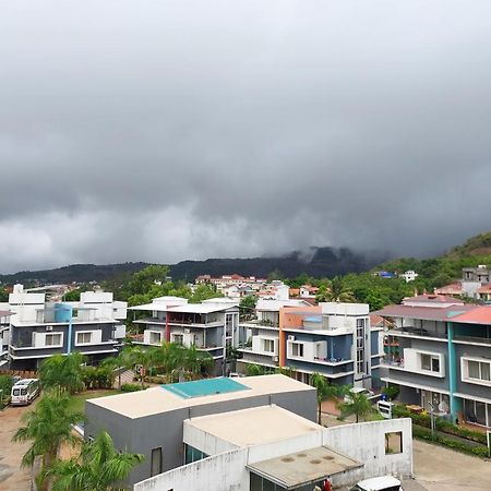 Divine Bliss Villa Lonavla Exterior foto