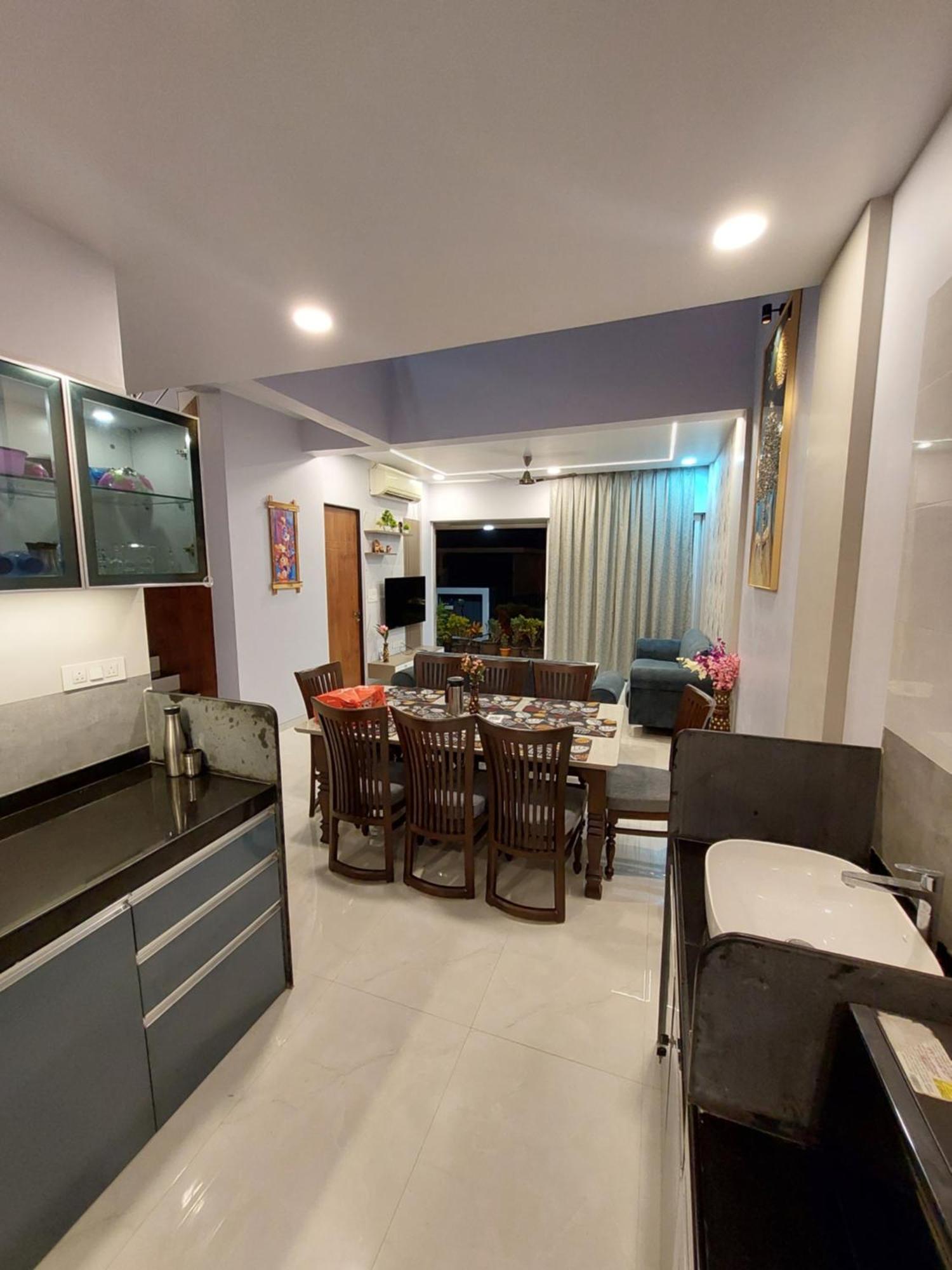 Divine Bliss Villa Lonavla Exterior foto