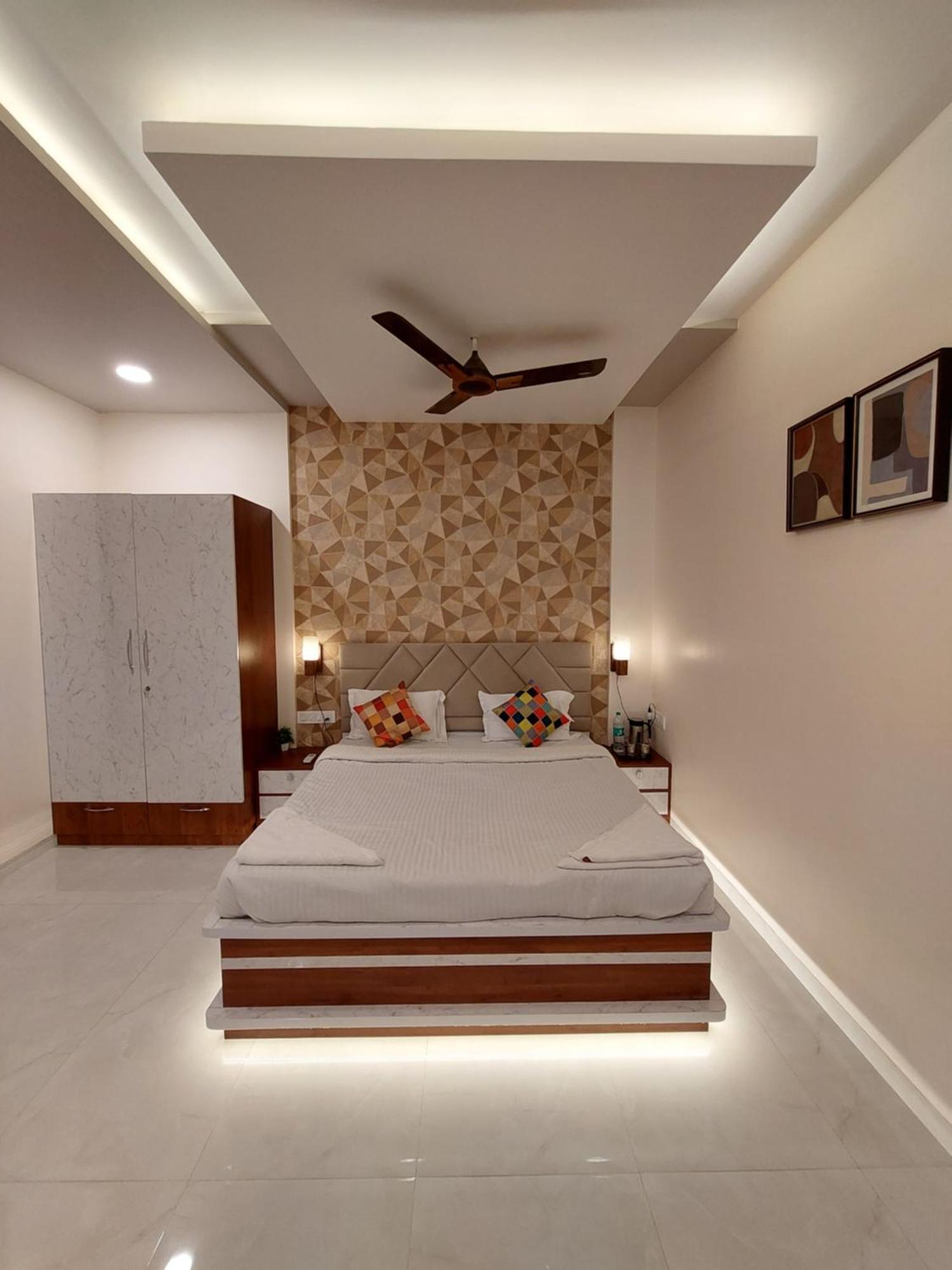 Divine Bliss Villa Lonavla Exterior foto